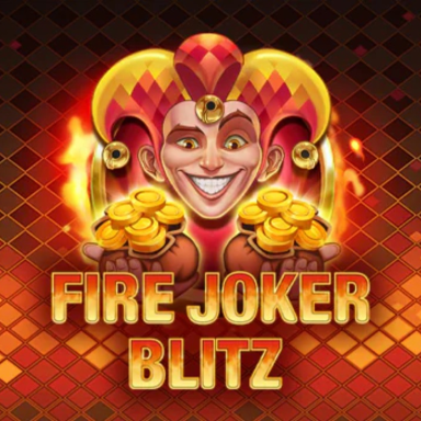 Слот Fire Joker Blitz от Play'n GO