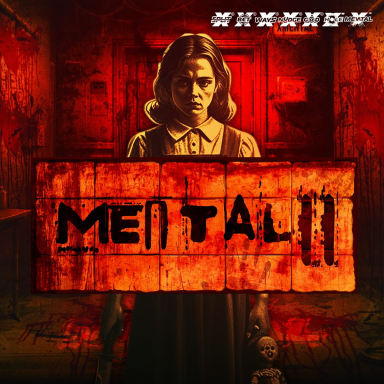 Слот Mental 2 от Nolimit City