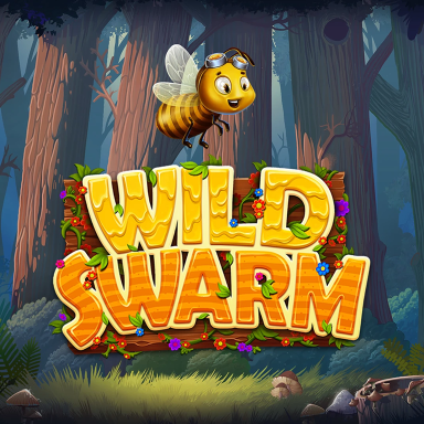 Слот Wild Swarm от Push Gaming