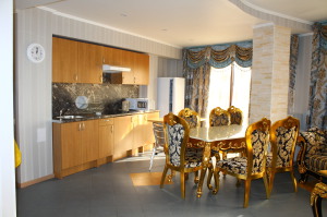 Премиум 3-х комнатый (5)