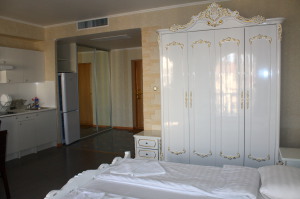 премиум 1-комнатный