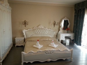 1-комнатные премиум апартаменты